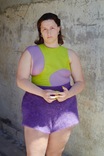 FAT Fashion Show 2024