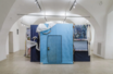 Ausstellung to the surface 2