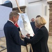 Neuer Lehrstuhl für Baukultur in Linz