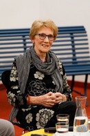 Marga Persson