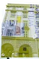 Tagung Wildes Gedenken 