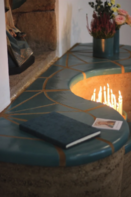 Neugestaltung des Marienorts