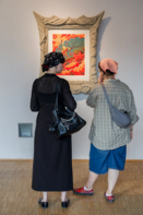 Sujet Ausstellung 1
