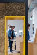 BASEhabitat - architecture for change
