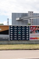 Plakat-Wettbewerb Gegen den Strom treiben