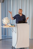Antrittsvorlesung Alexis Dworsky