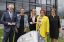 Skulptur von VALIE EXPORT 