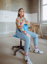 forum presents: Susanna Flock
