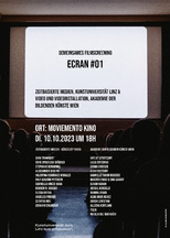 Ecran 1