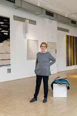 Finissage Marga Persson