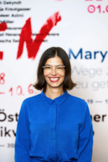 Nina Tabassomi