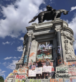 Monumental Conflicts