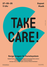 Take Care!