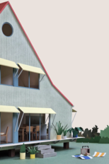 Einfamilienhaus for Future