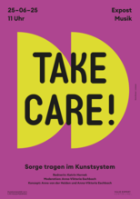 TAKE CARE #6