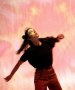 Performance Love Letters