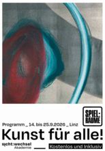 Poster Sichtwechsel