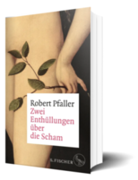 Zwei Enthüllungen über die Scham