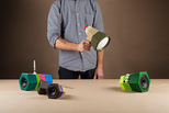 Onlinetalk mit Jesse Howard
