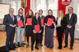 Kunstförderpreis der Stadt Linz 2022