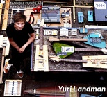 Yuri Landman