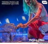 Guest Lecture: Reyes Oteo