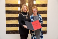 Marga Persson
