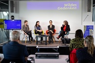 Tagung Wildes Gedenken 