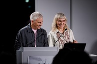 Rückblick Antrittsvorlesung