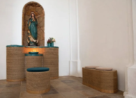 Neugestaltung des Marienorts