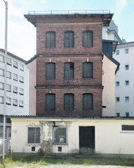 Foto Frauen Wohnen Turnen