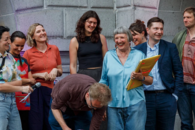 Sujet Ausstellung