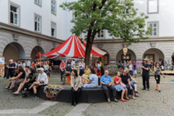 Bild Rundgang