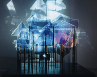 shards of a looking glass, Egemen Karaaslan