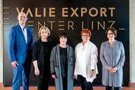 Buchpräsentation