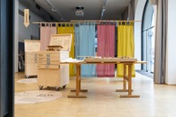 BASEhabitat - architecture for change