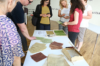 MATERIAL FUTURES