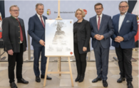 Neuer Lehrstuhl für Baukultur in Linz