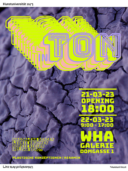 TON in TON