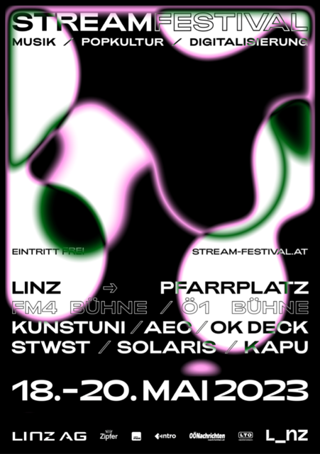 Stream Festival 2023