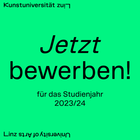 Zulassungsprüfungen für das Studienjahr 2023/24