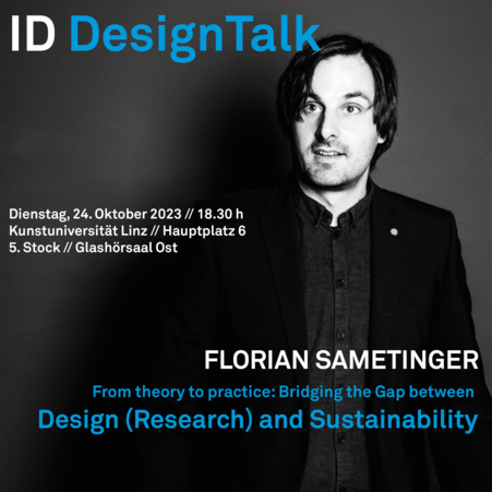 ID Design Talk