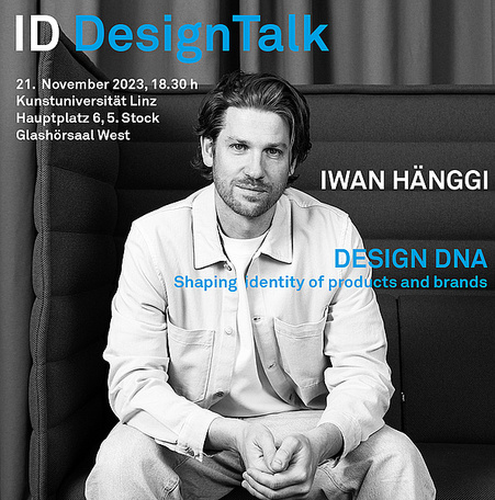 ID Design Talk