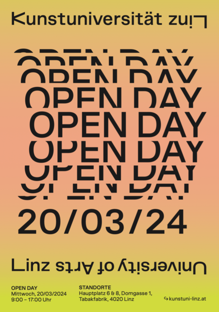 Open Day 2024