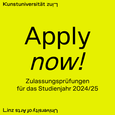 Apply now