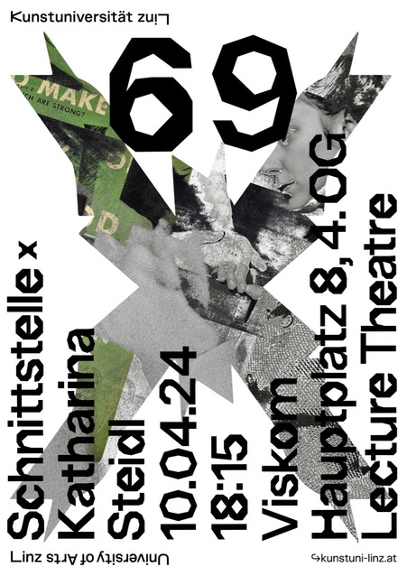 Schnittstelle X 69