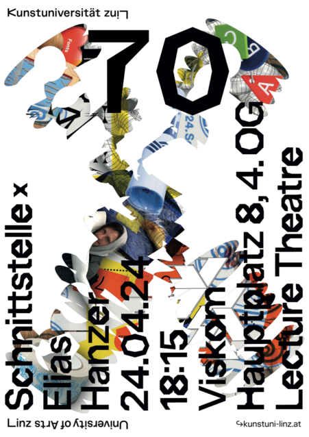 Schnittstelle x 70