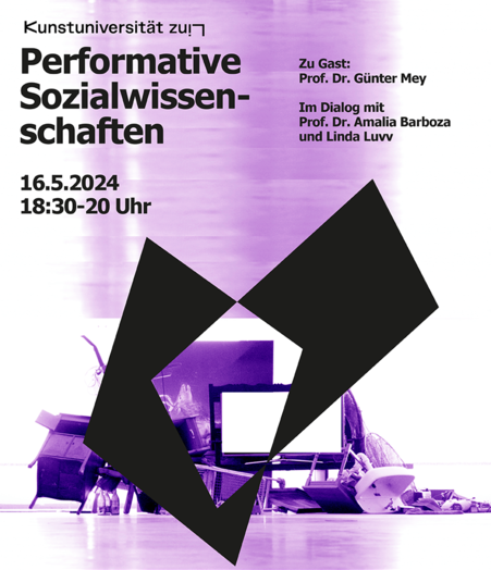 Performatife Sozialwissenschaften