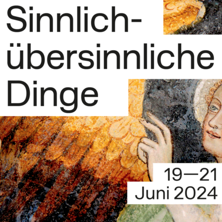 Sinnlich-übersinnliche Dinge. Versuchungen des Virtuellen