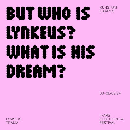 LYNKEUS TRAUM